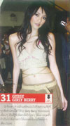Gybzy from Girly Berry