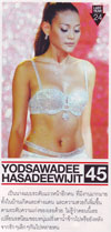 Yo Yosawadee Hasadeewijit
