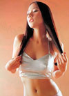 Aum Thai model