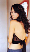 Aum Thai model