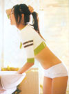 Hottie little body Bowie
