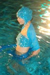 Jeet into the pool
