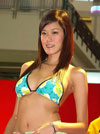 Irene Fah bikini top