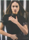 Cherman Boonyasak dramatic black