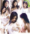 Mars cutie is Noppawan Run
