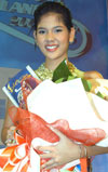 Mew Miss Teen 2003 Finalist