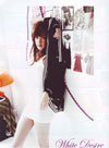 Pang Ornjira In magazine