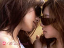 Pang and May will they kiss