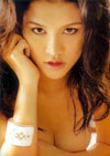 Pantila head shot