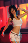 Pimai in movie Video Clip