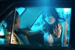 Pimai seductive scene