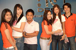 Taengmo and girlfriend Pair