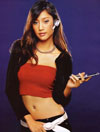 Bluetooth headset
