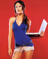 Skinny Taengmo skinny notebook