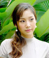 Sweet looking Taengmo