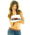 Skinny Thai girl Taengmo