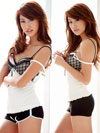 Taengmo more sexy shorts