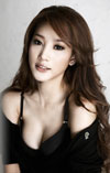 Taengmo sweet look