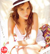 Yadthip Rajpal cute hat