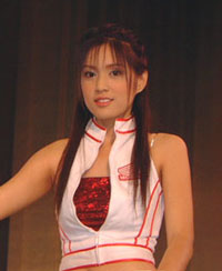 BITEC Motor Show 2004