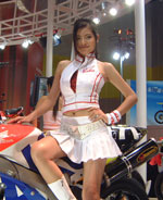 Honda motorcycle models