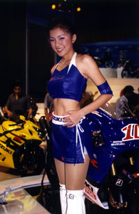 Another look at Suzuki