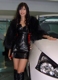 Ford models 2