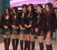 Ford models 5