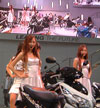 Honda motorcyles models