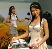 Honda motorcyles models