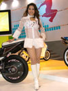 Suzuki motorcyles models