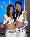 Cute young Thai grls