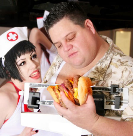 Heart Attack Grill