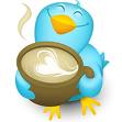 Twitter and Coffee go together