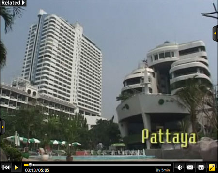 Visit Pattaya
