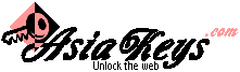 AsiaKeys