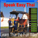 Speak Easy Thai